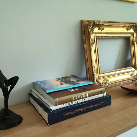 Bel Avec Jardin Prive Au Calme Lejlighed Strasbourg