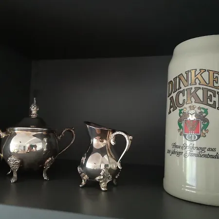 Bel Avec Jardin Prive Au Calme *