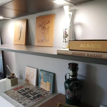 Bel Avec Jardin Prive Au Calme